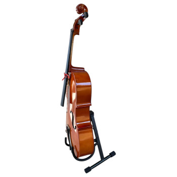Suporte de Chão para Violoncelo - Suporte Cello